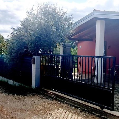Studio Nena Rovinj Exterior foto
